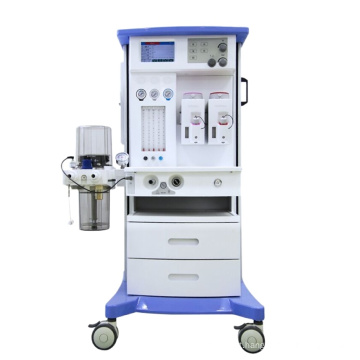 Máquina de anestesia de anestesia médica do hospital para departamento de anestesiologia